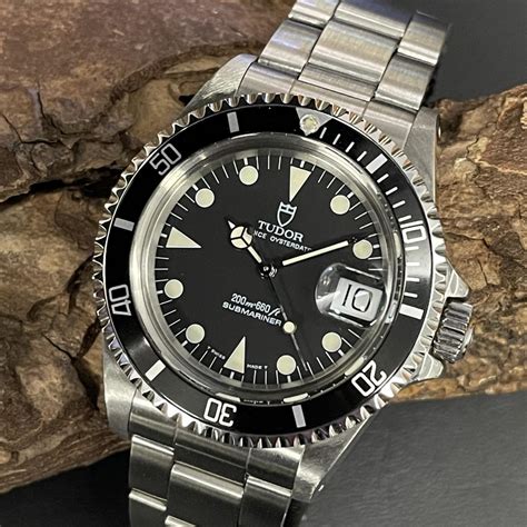 tudor sub mariner|used tudor submariner for sale.